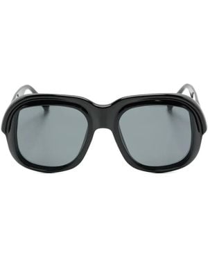 Dries Van Noten Sunglasses - Black