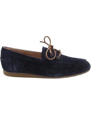 Paul Green Loafers - Azul