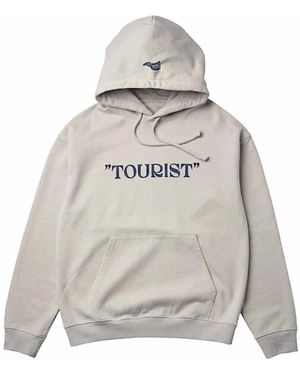 Nikben Hoodies - Gris