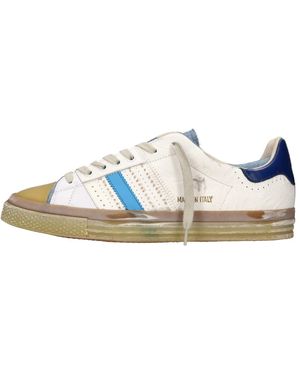 HIDNANDER Sneakers - Azul