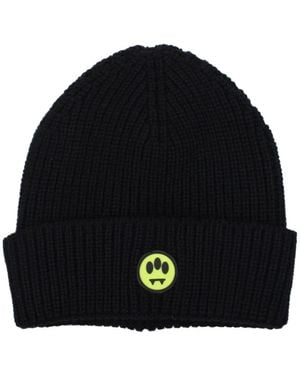Barrow Beanies - Nero