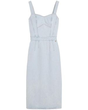 Josh V Dresses - Blau
