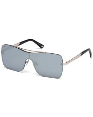WEB EYEWEAR Sunglasses - Metallic