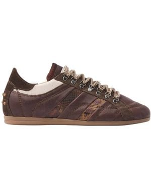 Via Vai Sneakers - Marron