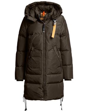 Parajumpers Parkas - Bruin