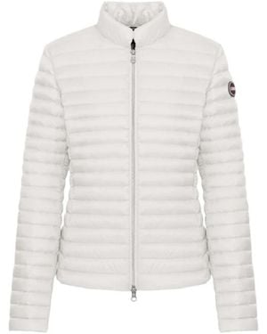 Colmar Down Jackets - White
