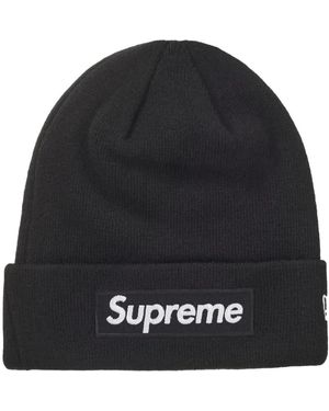Supreme Beanies - Nero