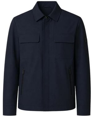 Heskimo Light Jackets - Blu