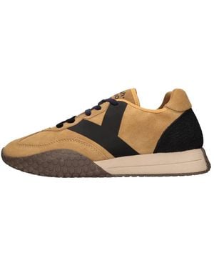 Kehnoo Trainers - Brown