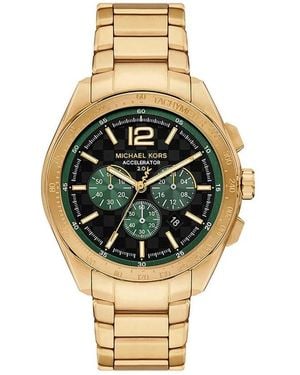 Michael Kors Watches - Metálico