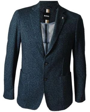 HUGO Blazers - Blue