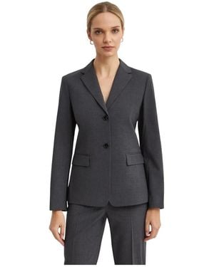 Theory Blazers - Zwart