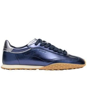 HOFF Sneakers - Blau