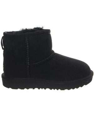 UGG Winter Boots - Negro