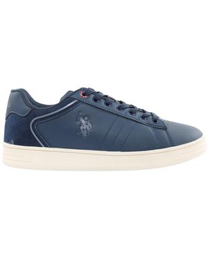 U.S. POLO ASSN. Alpha001 - Blauw