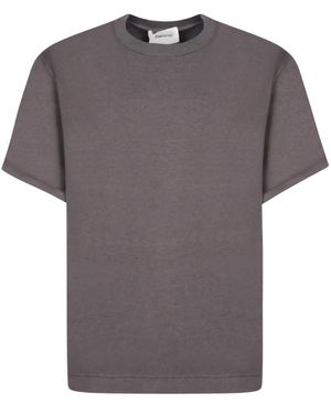 ATOMOFACTORY T-Shirts - Gris