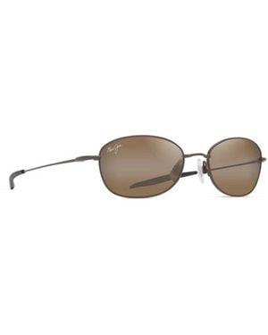 Maui Jim Sunglasses - Marron