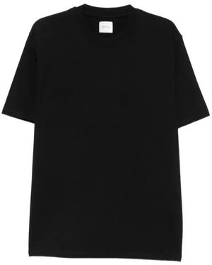 Arte' T-Shirts - Noir