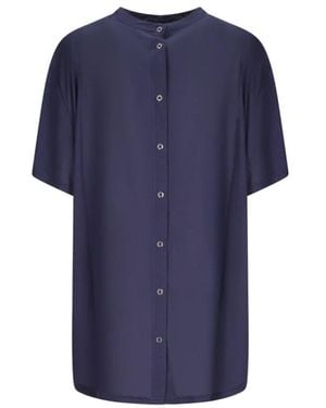 DARKPARK T-Shirts - Blue
