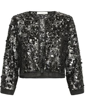 Inwear Blouses - Nero