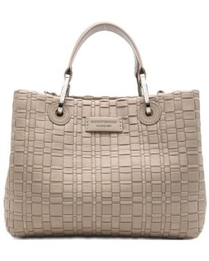 Emporio Armani Handbags - Grey