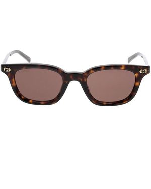 Gucci Sunglasses - Marrón