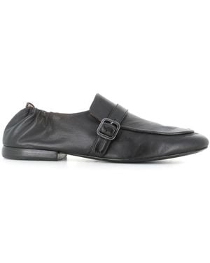 Marsèll Loafers - Black