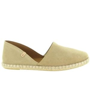 Verbenas Schoenen ,Carmen Espadrilles - Groen
