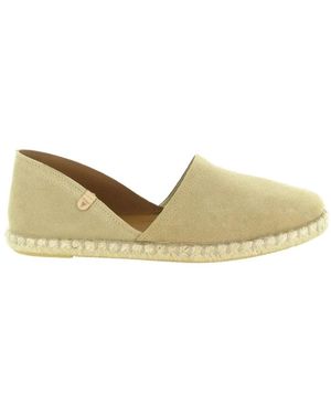 Verbenas Schoenen ,Carmen Espadrilles - Groen