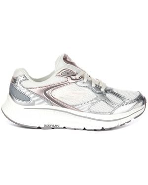 Skechers Trainers - White