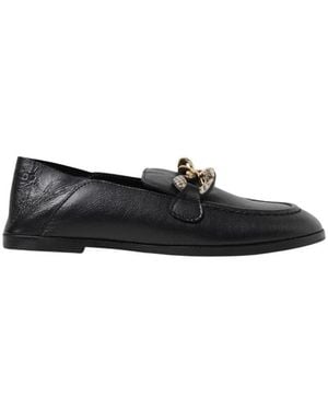 See By Chloé Loafers - Nero