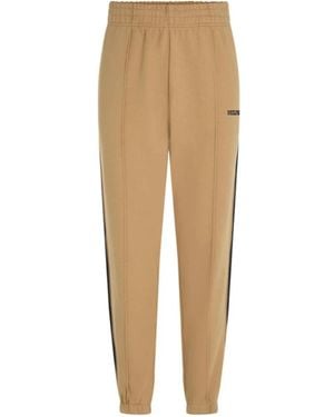 Tommy Hilfiger Joggers - Natural