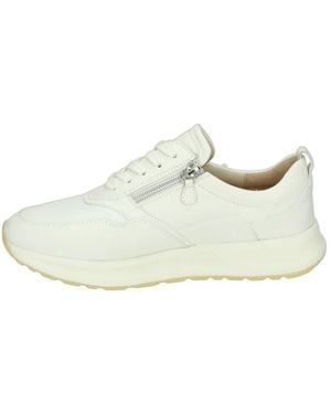 Sioux Sneakers - Weiß