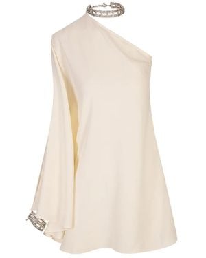 ‎Taller Marmo Blouses - Natural