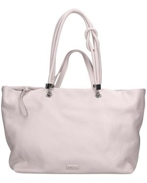 Rebelle Shopping Bags - Natural