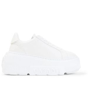 Casadei Sneakers - Bianco