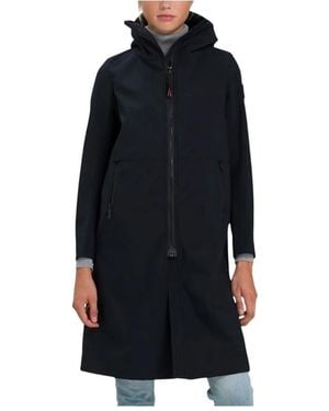 Rossignol Jassen ,Zwart ,Parkas