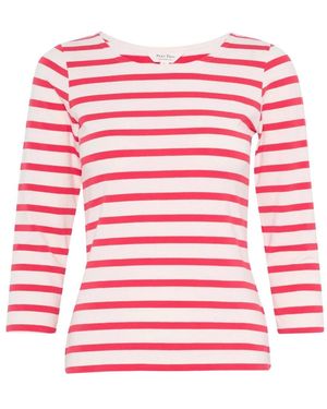 Part Two Long Sleeve Tops - Rosa