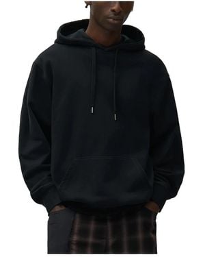Arte' Hoodies - Black