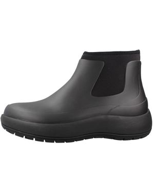 Rains Schoenen ,Zwart ,The Dry Boot W3