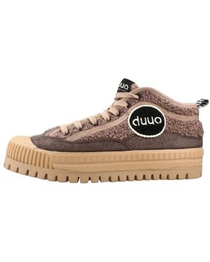 Duo Col Plus - Braun