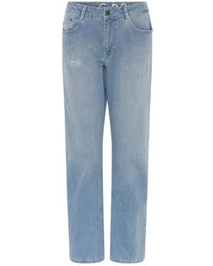 Cro Suzanne Denim - Blau