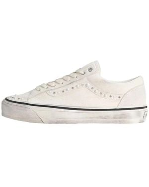 Vans Old Skool 36 Lx - Weiß