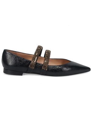 PROSPERINE® Ballerinas - Black
