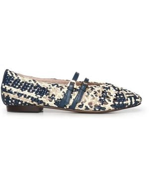 Coccinelle Ballerinas - Multicolour