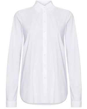 JAPANTKY Shirts - Blanco