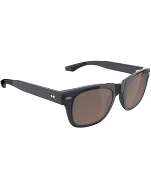 Serengeti Sunglasses - Grey