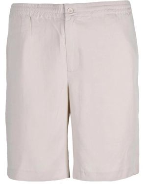 Unity Original Casual Shorts - Neutre