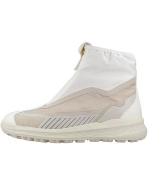 Geox Ankle Boots - Gris