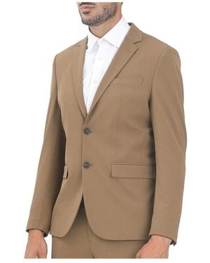 SELECTED Taillierter Blazer - Natur
